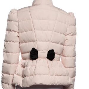 Valentino powder pink Jacket